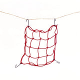 Bicycle Basket Net