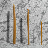 Greek Beeswax Candles