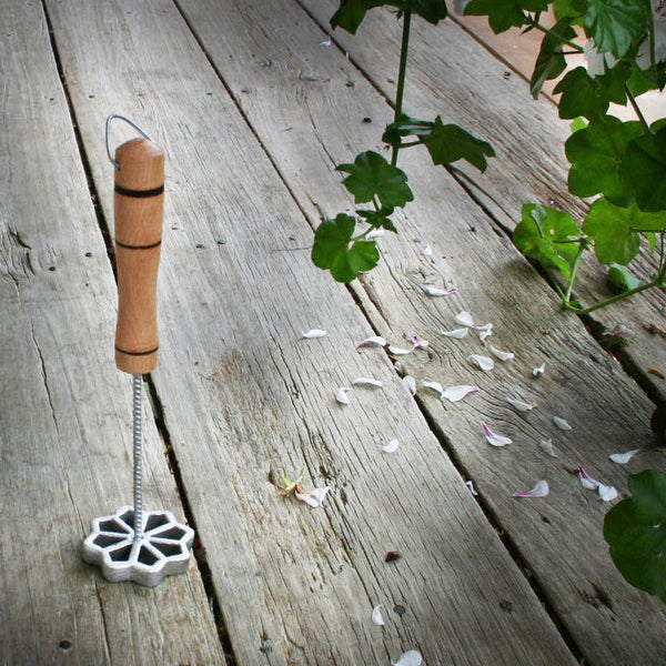 Aluminum Masher