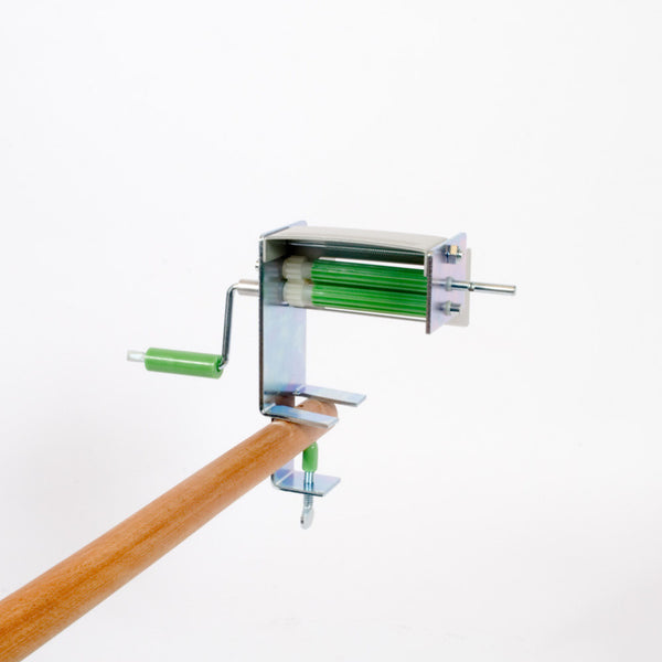 Mr. Pea Sheller