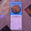 Bread and Puppet Calendar 2020