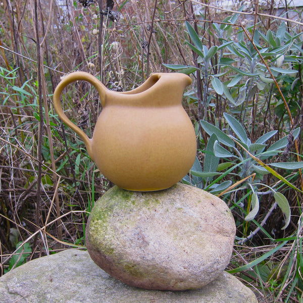 Bennington Creamer
