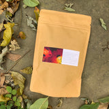 Super Natural Black Tea Compliments of Postcard Teas, London