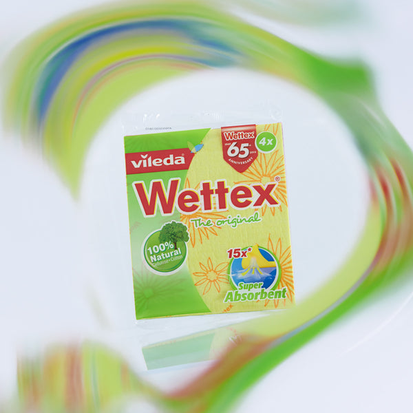 Wettex