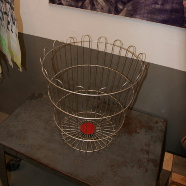 Metal Wire Basket