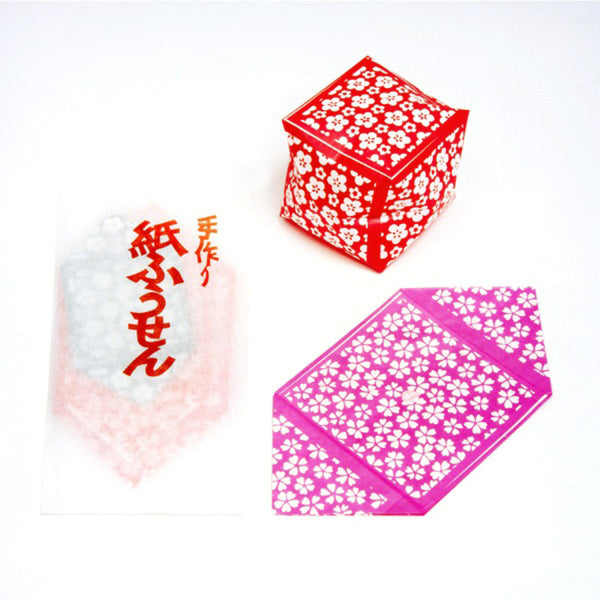 Package of 6 Paper Balloon Boxes