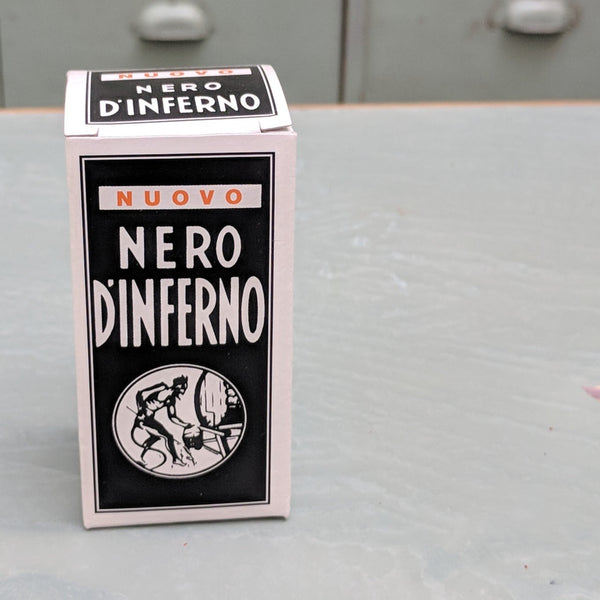 Nero d' Inferno