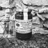Pate d'Olive de Nice