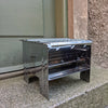 Japanese Outdoor Grill