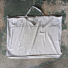 Big Cotton Canvas Tote