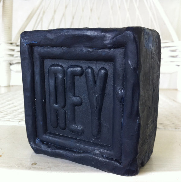 King Soap Bar