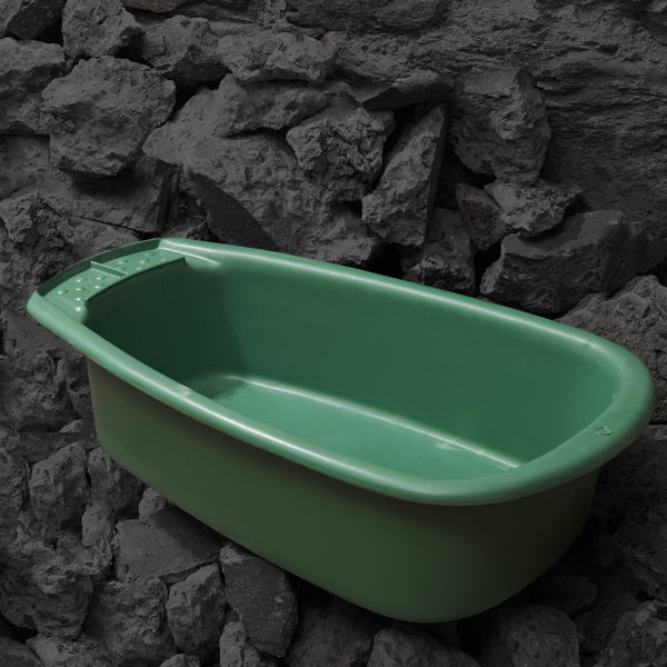 Romanian Baby Tub