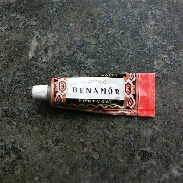 Face Cream Benamor