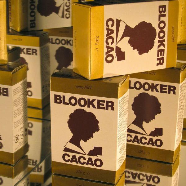 Blooker Cacao