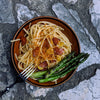 French Bottarga
