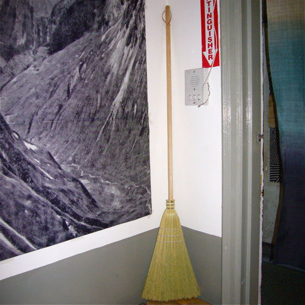 Shaker Broom