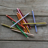 Colored Pencils