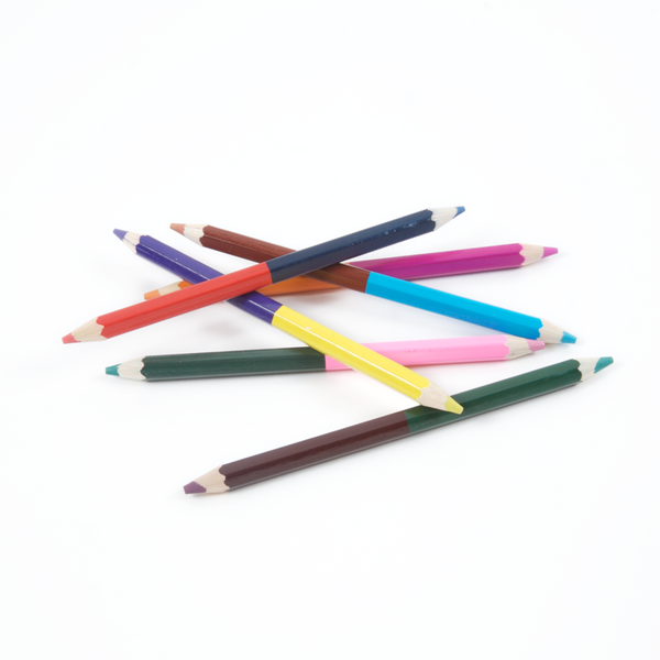 Colored Pencils