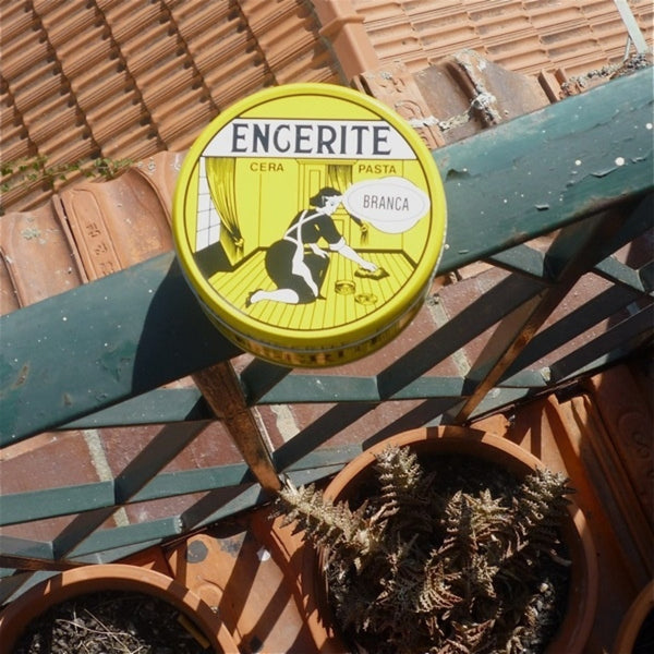 Encerite wax
