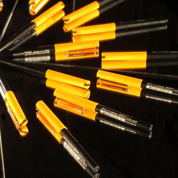 Fineliner Brunzeel