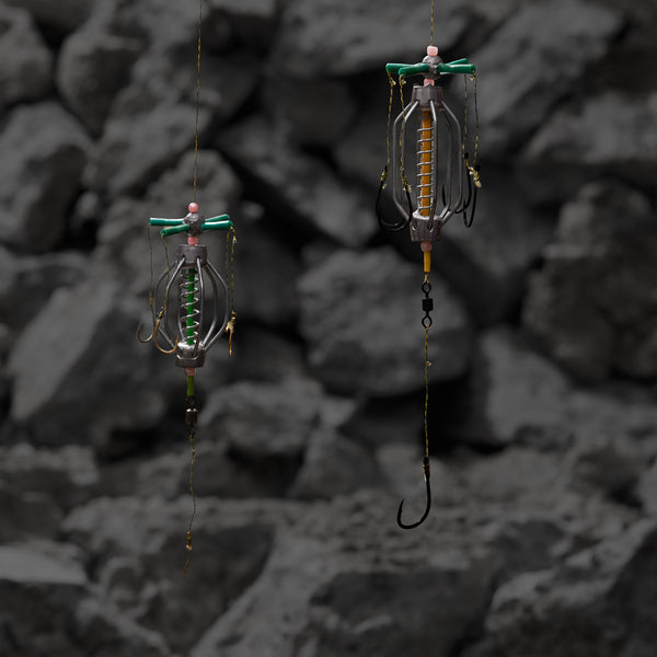 Fishing Lures