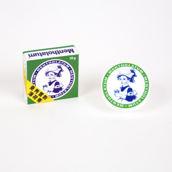 Mentholatum