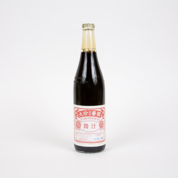 Tau Chun Soy Sauce