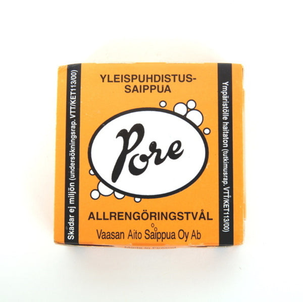 Pore Soap