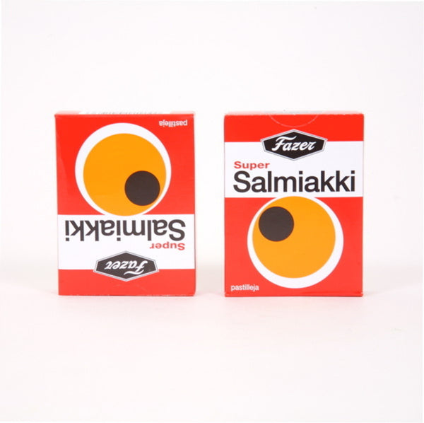 Super Salmiakki