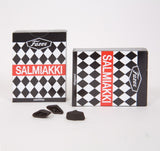 Salmiakki Licorice