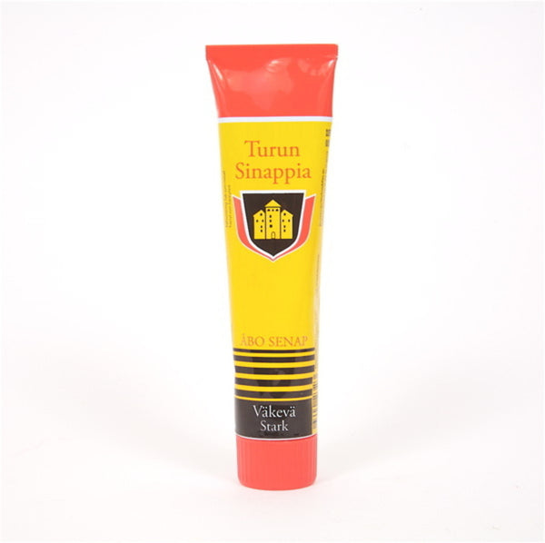 Turun Mustard
