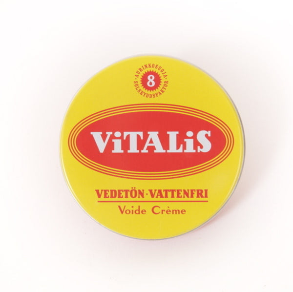 Vitalis Cream