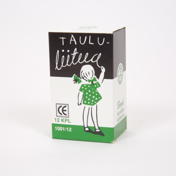 Finnish Chalk