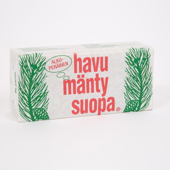 Havu Manty Suopa