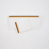 Large and Small Striped Card Set