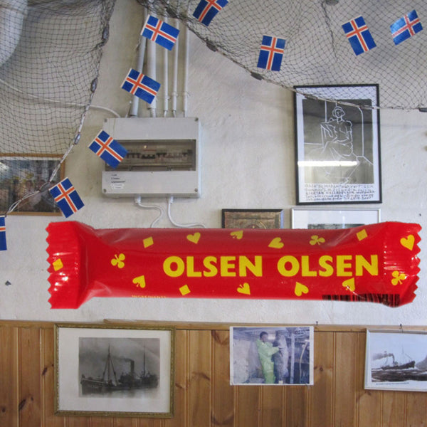 Olsen-Olsen