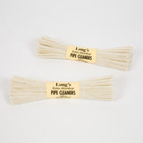 White Pipe Cleaners