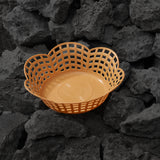 Plastic Bread Basket