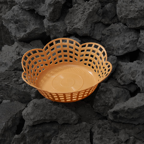 Plastic Bread Basket