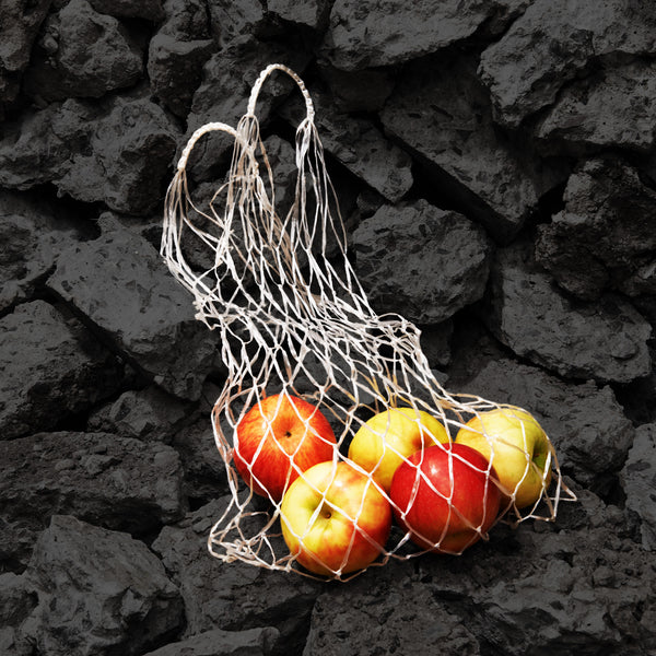 Plastic Net Bag