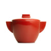 Red Sugar Bowl