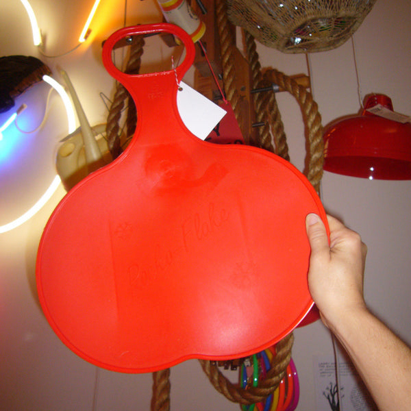 Rocko Flake Sled