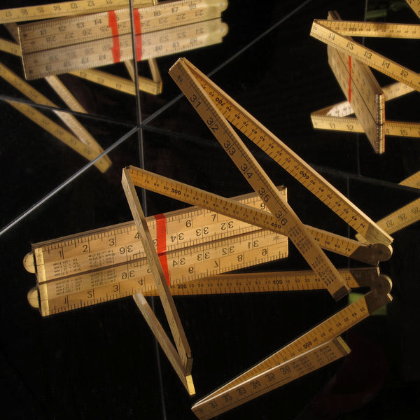 Ruler Stick