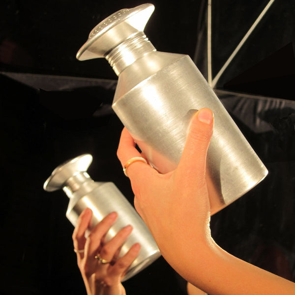 Salt Shaker