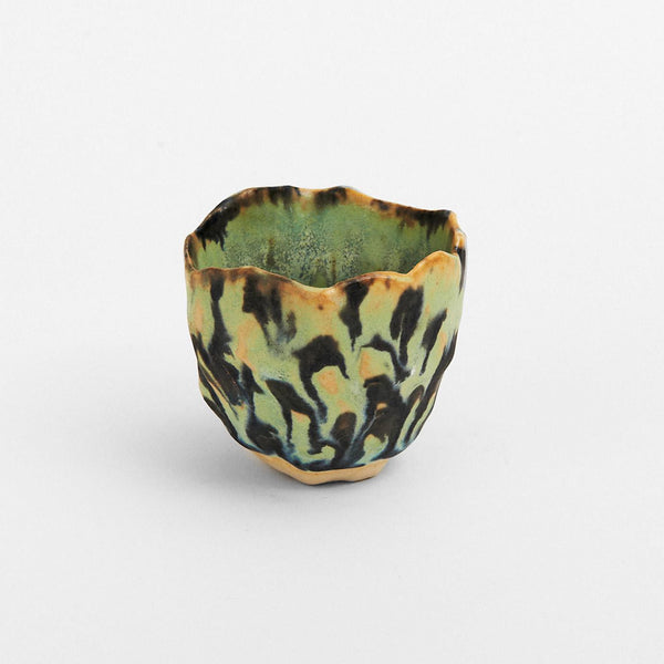 Tiny Shot Glass Cup 1