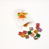 Bravo Candies in Traditional Paper Candy Bag
