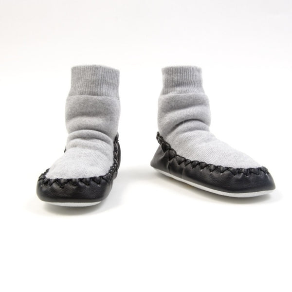 Childrens' Indoor Moccasins