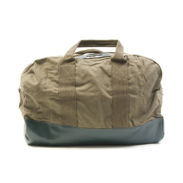 Military Overnight Bag