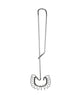 Swedish Style Whisk