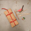Bag of 3 Bamboo Toys